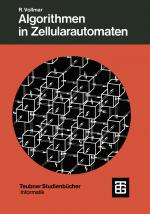 Cover-Bild Algorithmen in Zellularautomaten