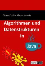 Cover-Bild Algorithmen und Datenstrukturen in Java