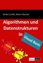 Cover-Bild Algorithmen und Datenstrukturen in Visual Basic