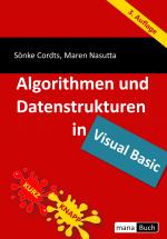 Cover-Bild Algorithmen und Datenstrukturen in Visual Basic