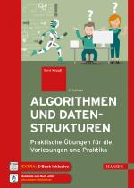 Cover-Bild Algorithmen und Datenstrukturen