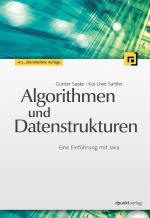Cover-Bild Algorithmen und Datenstrukturen