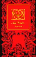 Cover-Bild Ali Baba (Notizbuch)