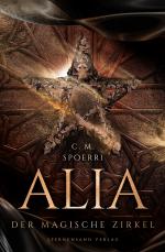 Cover-Bild Alia (Band 1): Der magische Zirkel