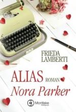 Cover-Bild Alias Nora Parker