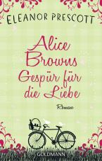 Cover-Bild Alice Browns Gespür für die Liebe