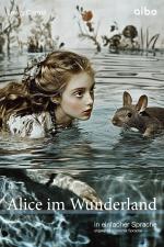 Cover-Bild Alice im Wunderland in einfacher Sprache