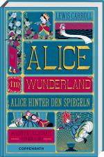 Cover-Bild Alice im Wunderland