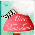 Cover-Bild Alice im Wunderland