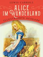 Cover-Bild Alice im Wunderland