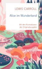 Cover-Bild Alice im Wunderland