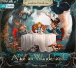 Cover-Bild Alice im Wunderland