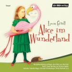 Cover-Bild Alice im Wunderland