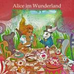 Cover-Bild Alice im Wunderland