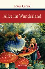 Cover-Bild Alice im Wunderland