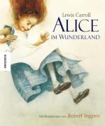 Cover-Bild Alice im Wunderland