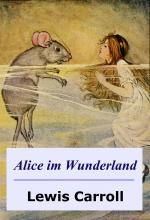 Cover-Bild Alice im Wunderland