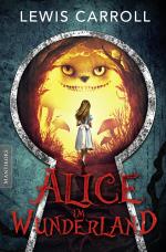 Cover-Bild Alice im Wunderland