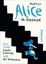 Cover-Bild Alice in Sussex