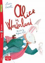 Cover-Bild Alice in Wonderland