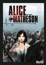 Cover-Bild Alice Matheson. Band 1