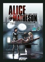 Cover-Bild Alice Matheson. Band 3