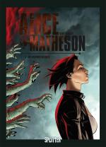 Cover-Bild Alice Matheson. Band 6