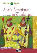 Cover-Bild Alice’s Adventures in Wonderland
