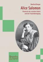 Cover-Bild Alice Salomon