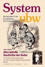 Cover-Bild Alice und die Geschichte des Dodos