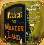 Cover-Bild Alice vs. Wunderland