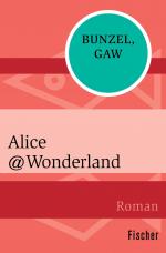 Cover-Bild Alice@Wonderland