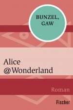 Cover-Bild Alice@Wonderland