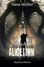 Cover-Bild ALICETOWN / Armageddon Alicetown