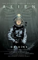 Cover-Bild ALIEN COVENANT: ORIGINS