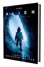 Cover-Bild ALIEN: Das Rollenspiel - Erbauer besserer Welten