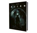 Cover-Bild ALIEN: Das Rollenspiel - Regelwerk