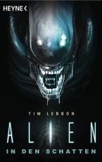 Cover-Bild Alien - In den Schatten