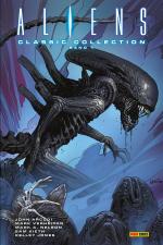 Cover-Bild Aliens Classic Collection