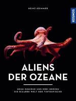 Cover-Bild Aliens der Ozeane