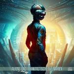 Cover-Bild Aliens und Phantastische Szenarien