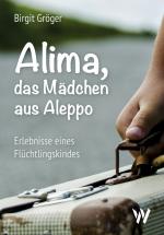 Cover-Bild Alima - das Mädchen aus Aleppo