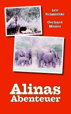 Cover-Bild Alinas Abenteuer
