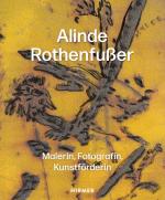 Cover-Bild Alinde Rothenfußer