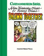 Cover-Bild Aline Kominsky-Crumb und Robert Crumb