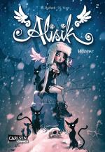 Cover-Bild Alisik 2: Winter