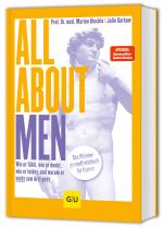 Cover-Bild All About Men