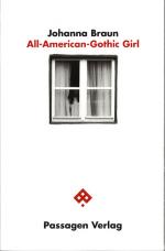 Cover-Bild All-American-Gothic Girl
