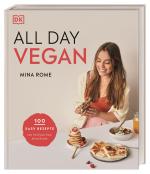 Cover-Bild All day vegan