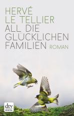 Cover-Bild All die glücklichen Familien